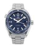 Pre-Owned Omega Planet Ocean Watch